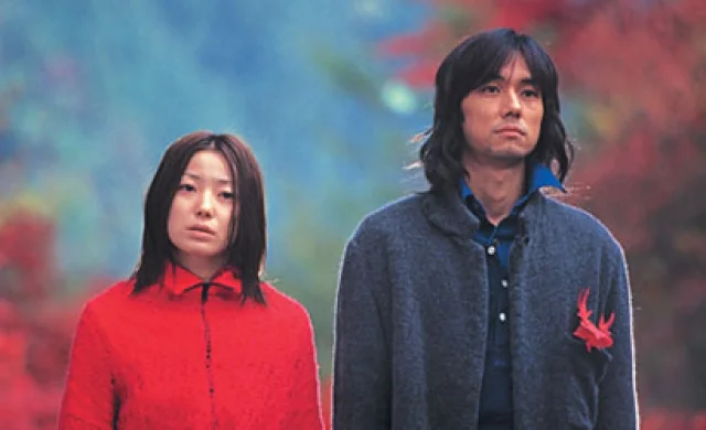 西島秀俊の嫁は森あやかで結婚条件が凄い!鼻が変で曲がってる?若い頃もイケメン!