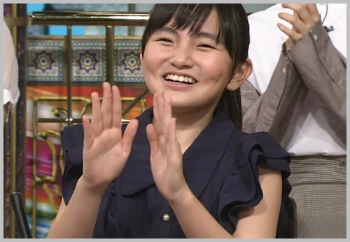 鈴木梨央の現在の姿は太って劣化?大橋のぞみと似てるけど姉妹?父親と母親の職業!