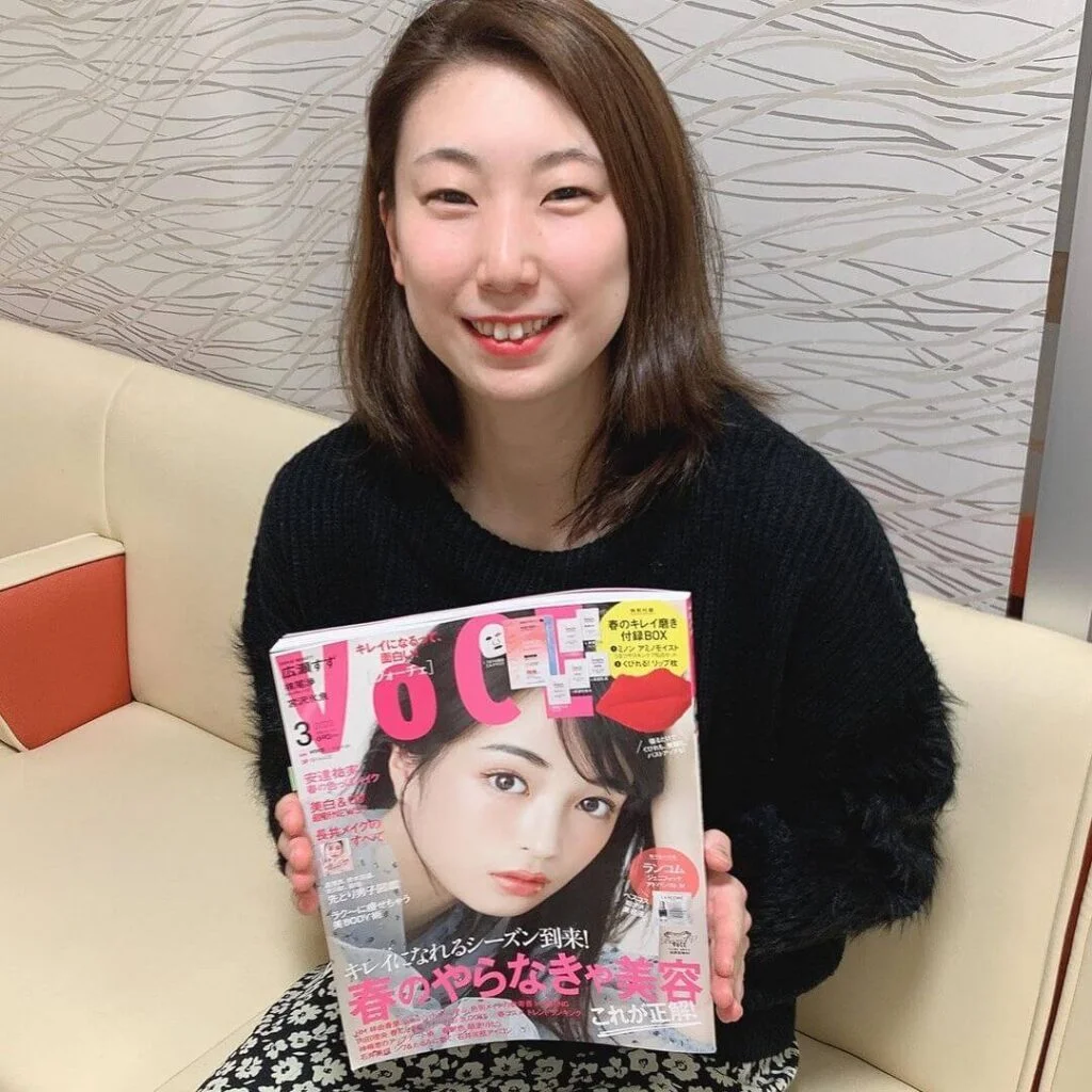 東野有紗と渡辺勇大の関係は相思相愛?結婚して旦那がいる?かわいい私服画像がヤバい!