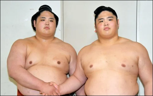 スダリオ剛の嫁が美人でヤバい!双子の弟の貴賢神と不仲で絶縁?不祥事で力士を引退?