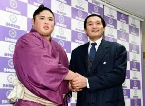 スダリオ剛の嫁が美人でヤバい!双子の弟の貴賢神と不仲で絶縁?不祥事で力士を引退?