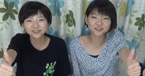 はらぺこツインズの現在は生活保護?過食嘔吐で痩せすぎから太った?食べ方が汚いし嫌い?