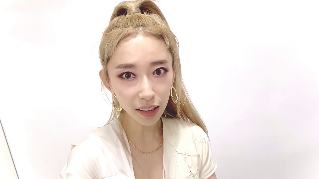 加藤ミリヤの現在が劣化して激痩せ 旦那と子供がいて結婚 昔とすっぴんの画像が凄い Better For Your Life