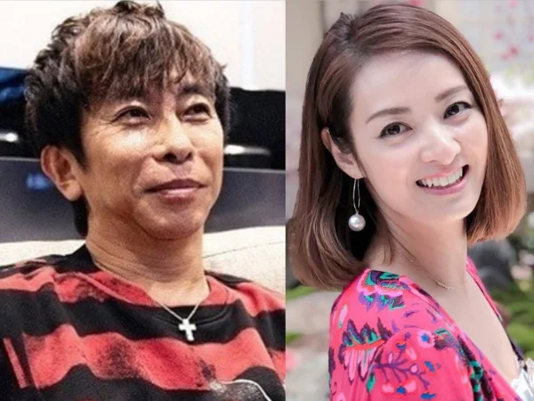 松浦勝人は嫁と子供がいて結婚?年収と総資産が凄い!若い頃は苦労人で生い立ちが異次元?