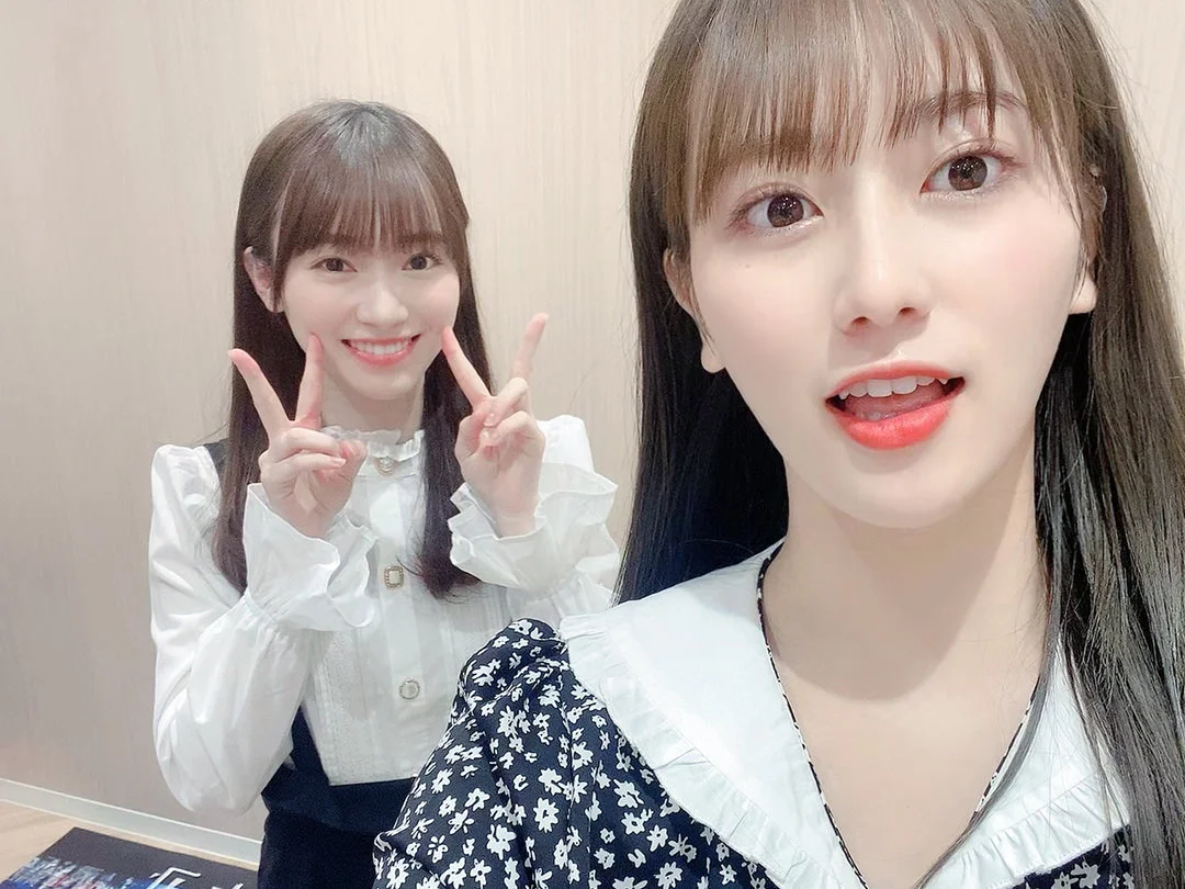 守屋麗奈は田村保乃と飯豊まりえと似てる?守屋茜と姉妹か親戚?実家が金持ちでお嬢様?