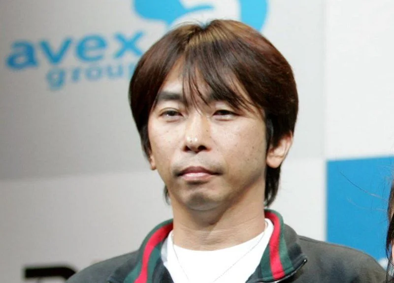 松浦勝人は嫁と子供がいて結婚?年収と総資産が凄い!若い頃は苦労人で生い立ちが異次元?