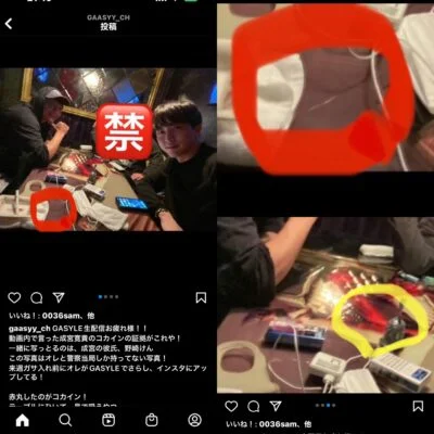 成宮寛貴の現在の仕事は何と住まいはどこ?引退理由はコカイン吸引?彼氏は野崎けん?