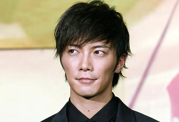 成宮寛貴の現在の仕事は何と住まいはどこ?引退理由はコカイン吸引?彼氏は野崎けん?
