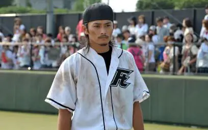 川村陽介の現在の仕事と活動!嫁と子供がいて結婚してる?若い頃の画像と出演作が凄い!