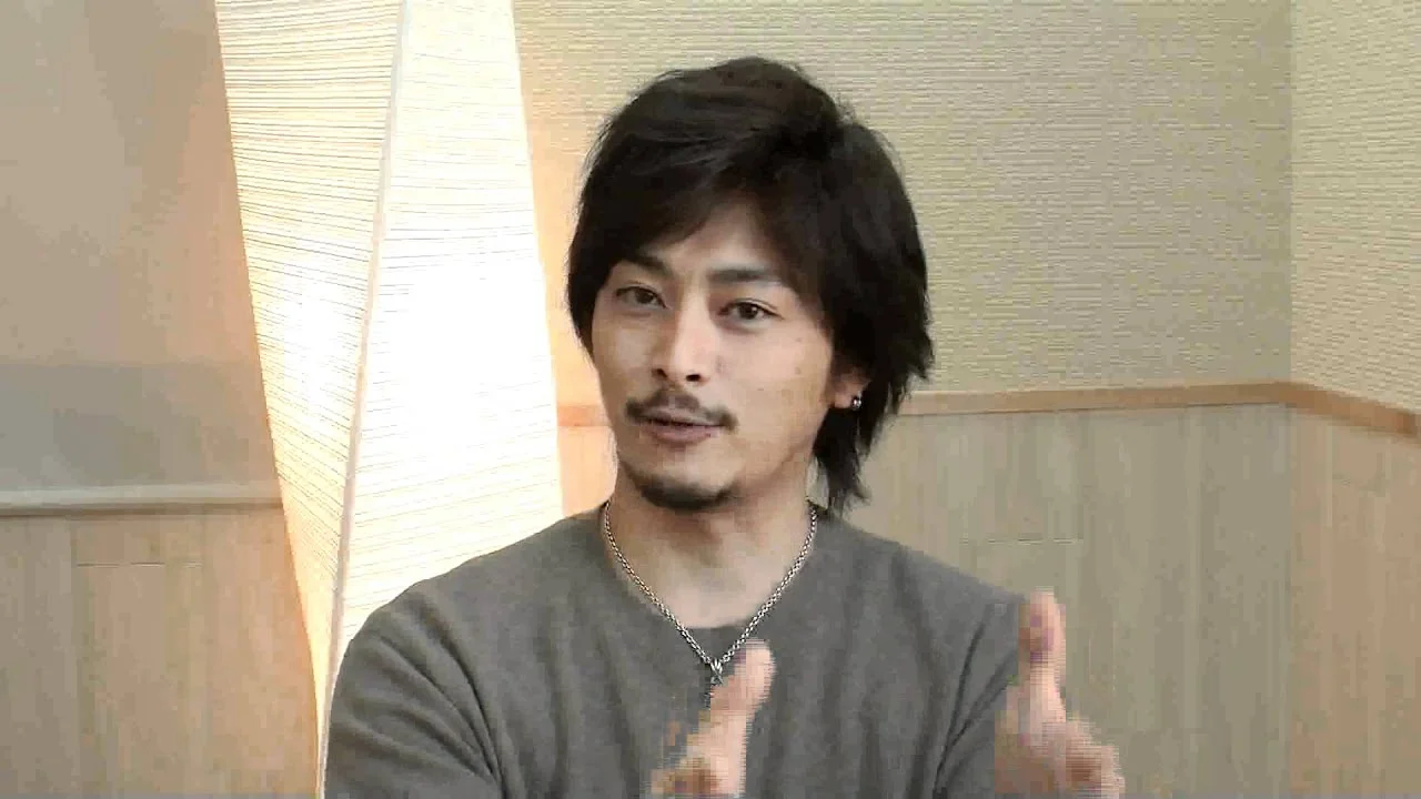 川村陽介の現在の仕事と活動!嫁と子供がいて結婚してる?若い頃の画像と出演作が凄い!