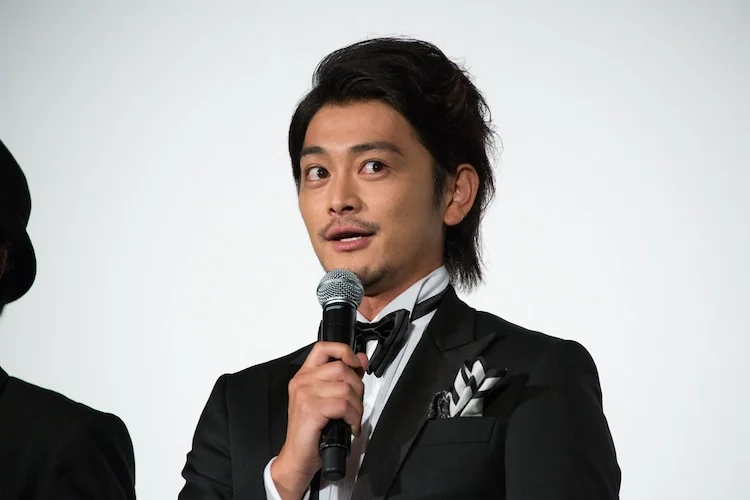 川村陽介の現在の仕事と活動!嫁と子供がいて結婚してる?若い頃の画像と出演作が凄い!