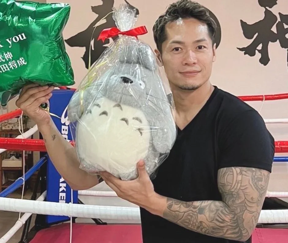 飯田将成は嫁と子供がいて結婚?岐阜県の暴走族鳳龍会の元総長?昔の画像もイケメン!